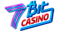 7bit Casino Logo