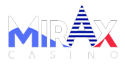 Mirax Casino Logo