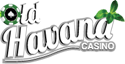 Old Havana Casino Logo
