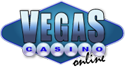 Vegas Casino Online Logo
